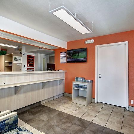 Motel 6-Pocatello, Id - Chubbuck Екстериор снимка