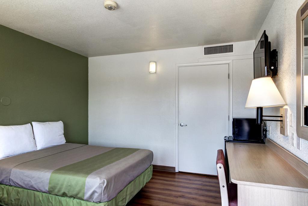 Motel 6-Pocatello, Id - Chubbuck Екстериор снимка