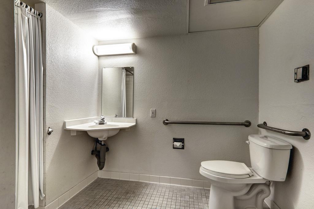 Motel 6-Pocatello, Id - Chubbuck Екстериор снимка