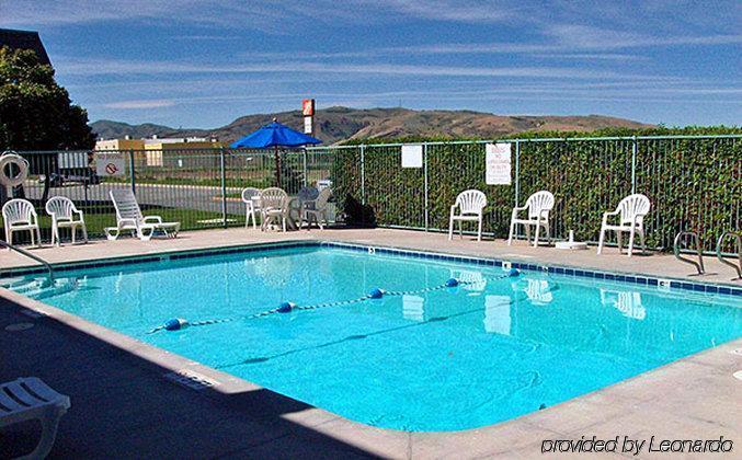 Motel 6-Pocatello, Id - Chubbuck Екстериор снимка