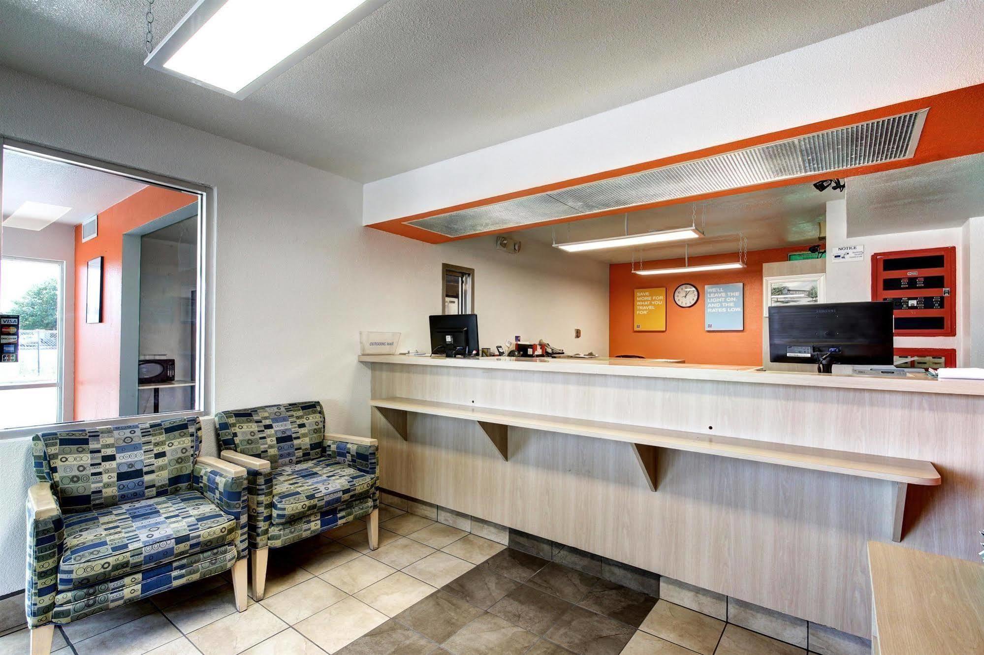 Motel 6-Pocatello, Id - Chubbuck Екстериор снимка