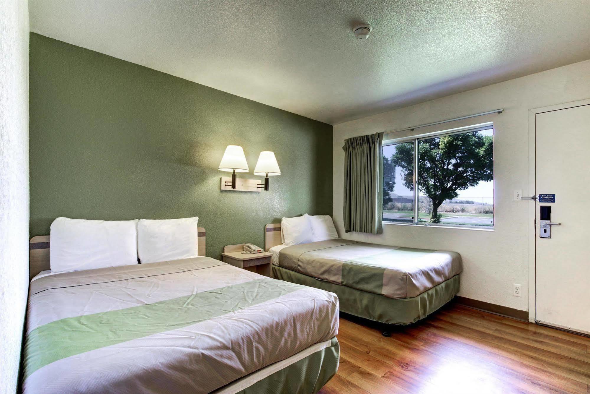 Motel 6-Pocatello, Id - Chubbuck Екстериор снимка